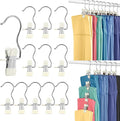 HOUSE DAY Legging and Yoga Pants Hangers by HOUSEDAY