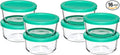 Anchor Hocking 2 Cup Glass Storage Containers by AnchorHocking
