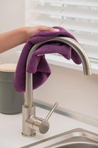 Scotch-Brite Microfiber Premium Kitchen Cloth - Image 5