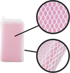 Multi-Purpose Mesh Net Kitchen Cleaning Dishwash Sponge Assorted Color Sponges - Image 6