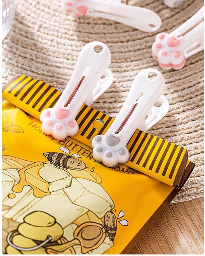 Clothespins Plastic Clothes Pins Heavy Duty Outdoor - Image 4