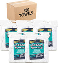 Arkwright TT60 Terry Cloth Towels by Arkwright