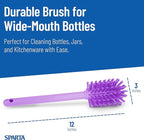 SPARTA Large Water Bottle Brush Ideal - Image 5