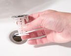 TubShroom and SinkShroom Drain Protectors Hair Catchers - Image 5