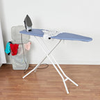 Ironing Board Cover and Pad, 100% Cotton - Image 7