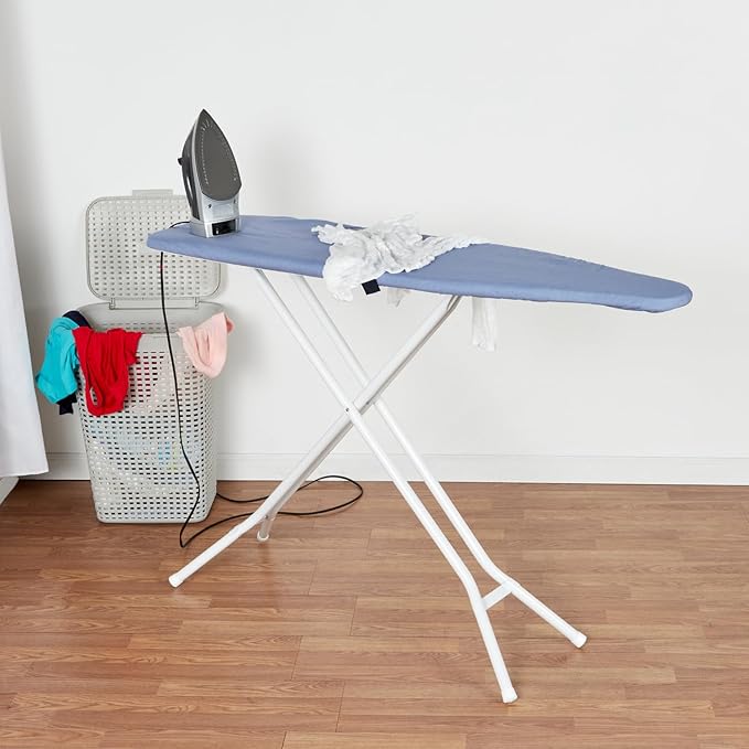 Ironing Board Cover and Pad, 100% Cotton - Image 7