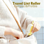 Bear Shaped Lint Roller - Image 6