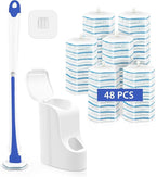 JEHONN Disposable Toilet Brush by JEHONN