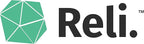 Reli. Biodegradable 40-45 Gallon Trash Bags | 100 Count | ASTM D6954 | Green | - Image 6