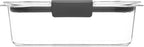 Rubbermaid Brilliance Food Storage Containers, Leak-Proof - Image 6