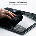 EVEO® Screen Cleaner Spray Kit TV Screen Cleaner - Image 2