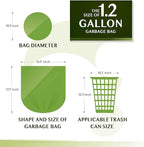 Compostable Trash Bags - Image 6