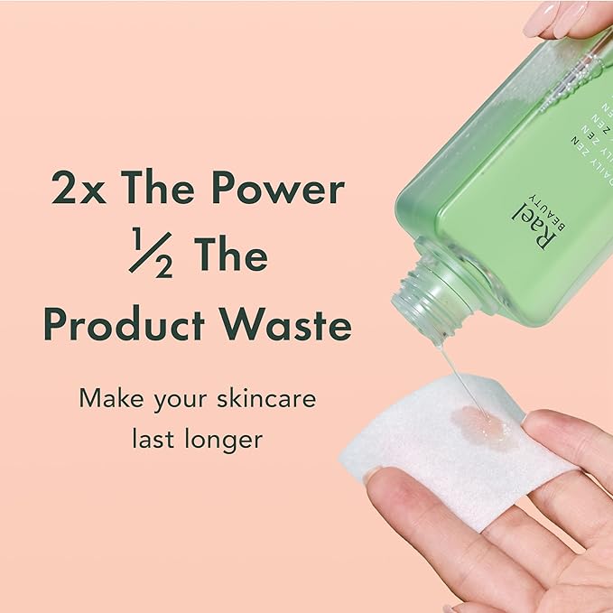 Rael Cotton Pads for Face - Image 4