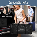 6 Pack Extra Heavy Duty Large Moving Bags - Image 6