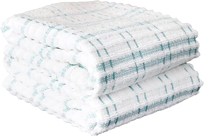Ritz Royale Collection 100% Combed Terry Cotton, Highly Absorbent, Oversized by Ritz+Foodservice