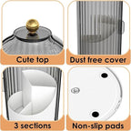 Dustproof Toothbrush Holders - Image 5