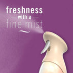 Febreze Air Mist Air Freshener Spray, Odor-Fighting Room Spray, Air Fresheners - Image 5