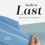 Nylon XL Laundry Bag - Image 4