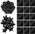150 Packs Aluminum Metal Crafts DIY Foil 6 Inch x 6 Inch x 0.07 mm Thick by Yaocom