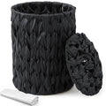 Ctosree 1.3 Gallons Small Trash Can by Ctosree