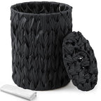 Ctosree 1.3 Gallons Small Trash Can by Ctosree