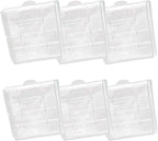 Battery Storage Case for AA/AAA, Battery Holder Box - Image 3