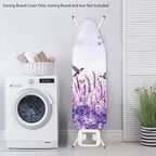 Lavendor Bird Ironing Board Cover - Image 3