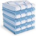 KitchenAid Albany Dishcloth 8 Pack Set by KitchenAid