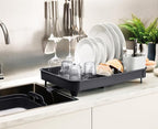 Joseph Joseph Extendable Dish Drying Rack - Image 4