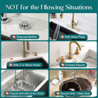 Kitchen Sink Faucet Mat - Image 7