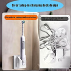 Wall Charger for Oral B Electric Toothbrush, Compatible - Image 4