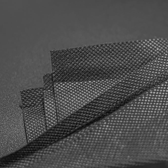 Upholstery Cambric Dust Cover Fabric, 60 Inch x 3 Yard, Replacement Material - Image 4