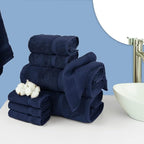 Chakir Turkish Linens | Hotel & Spa Quality 100% Cotton Premium Turkish Towels - Image 2
