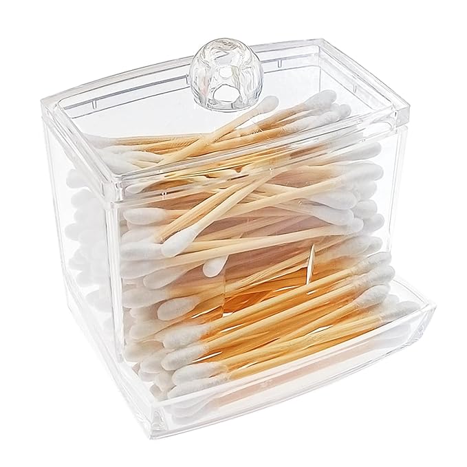 Cotton Swabs by RIKWOG