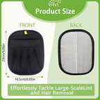 Pet Hair Removal Glove for Cats and Dogs - Image 6