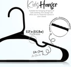 Utopia Home Kids Hangers 100 Pack - Image 6
