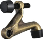 HOMOTEK 1 Pack Hinge Pin Door Stoppers, Hing Door Stops, Adjustable Deluxe by HOMOTEK