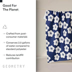 GEOMETRY Kitchen Tea Towels - Image 3