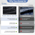 Shower Cleaning Cloths - Image 6