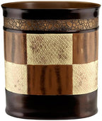 Zahari Home Decorative Trash Can by ZahariHome