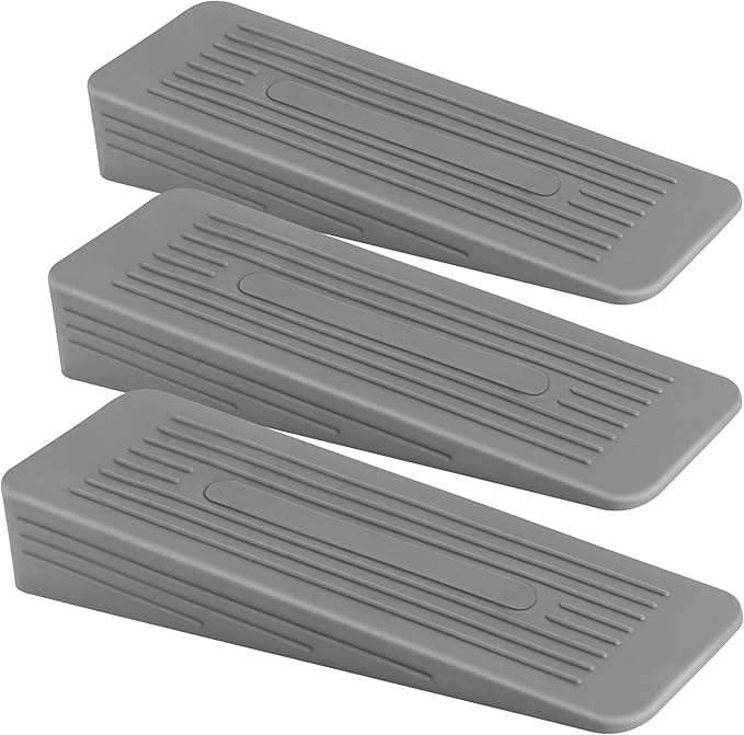 Big Door Stoppers for Bottom of Door by Unknown