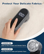 Killrose Fabric Shaver | Lint Remover - Image 6