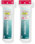 Swisspers Cotton Pads by Swisspers