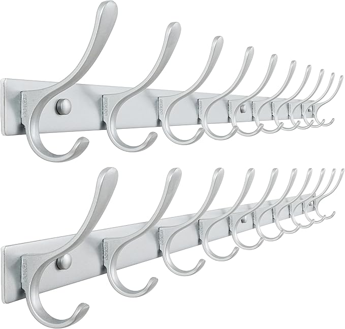 SKOLOO Coat Rack Wall Mounted by SKOLOO