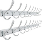 SKOLOO Coat Rack Wall Mounted by SKOLOO