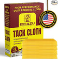 Eshazu Premium Tack Cloth – Professional Grade Dust and Particle Remover by Eshazu