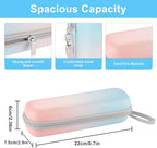 Toothbrush Travel Case for Oral B/Oral-B Pro 1000 1500 5000 7000 7500 9600/ - Image 2