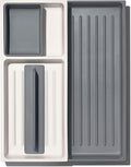OXO Good Grips Expandable Kitchen Tool Drawer Organizer by OXO