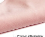 TRIUMPH VISION Soft Eyeglass Pouch 3 Pack - Image 3