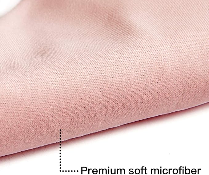 TRIUMPH VISION Soft Eyeglass Pouch 3 Pack - Image 4